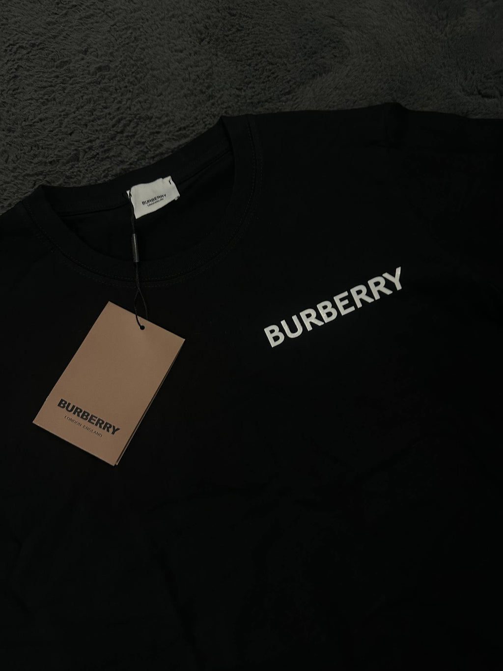 Tricou Burberry