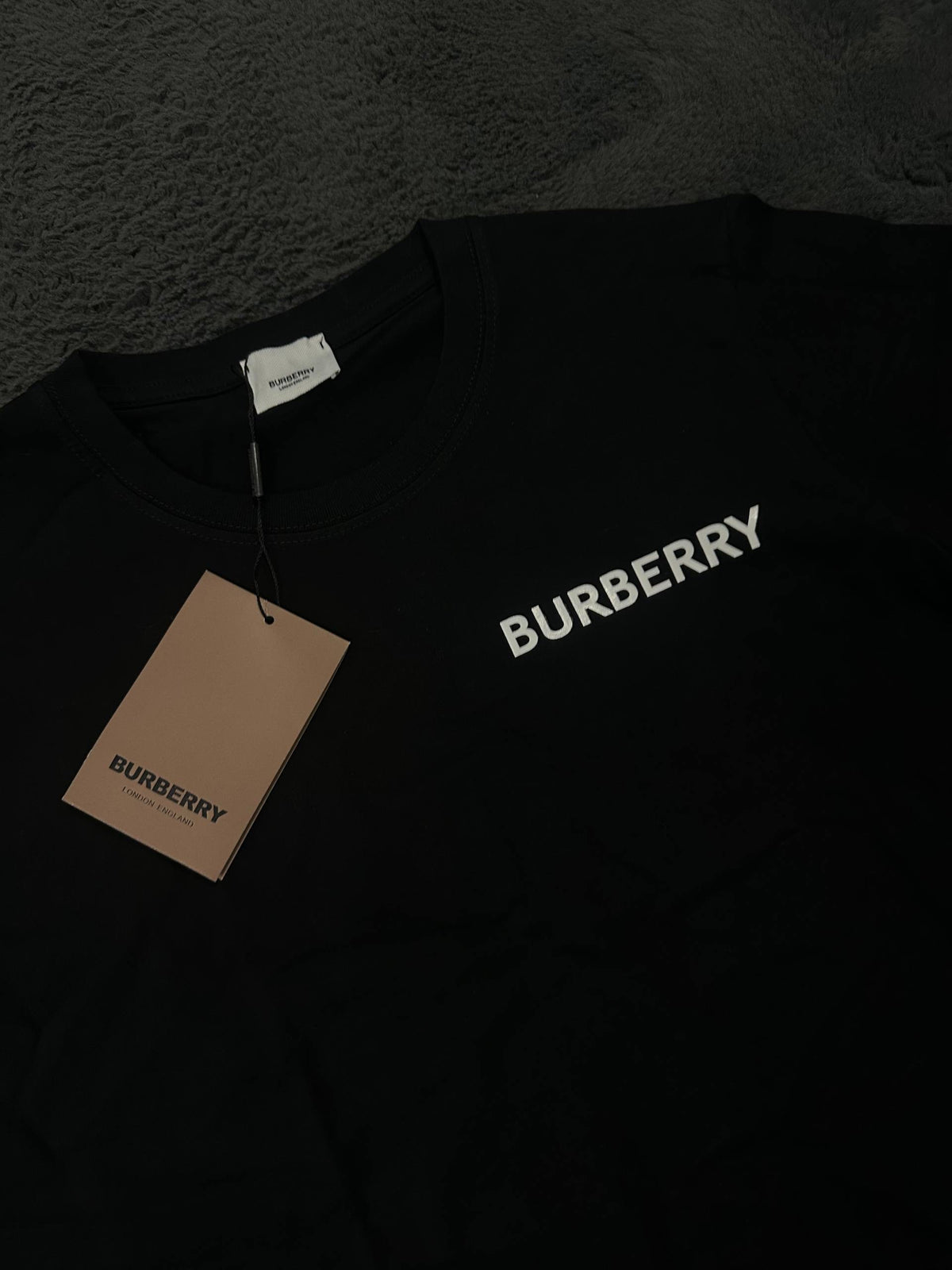 Tricou Burberry