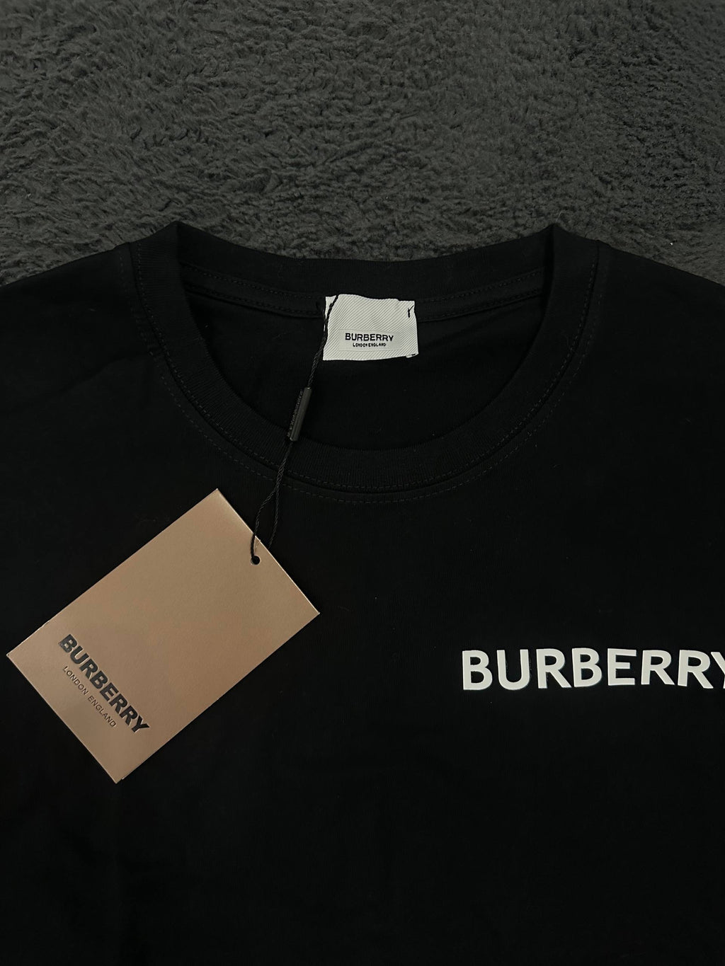 Tricou Burberry