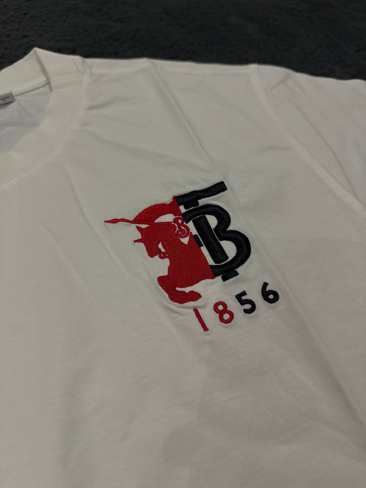 Tricou Burberry