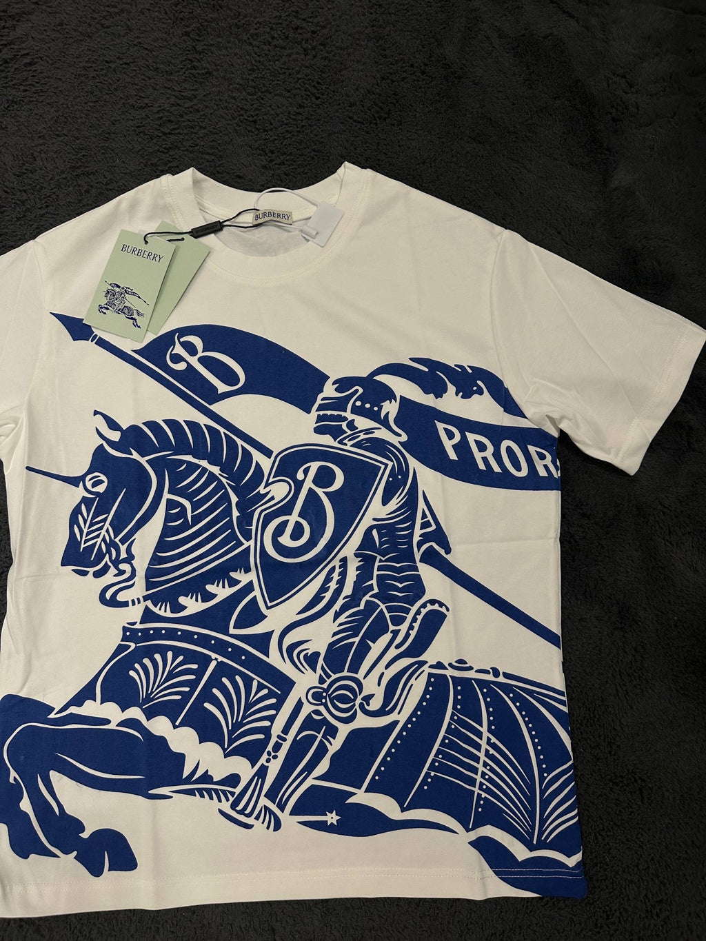 Tricou Burberry