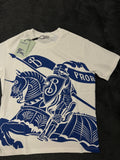 Tricou Burberry
