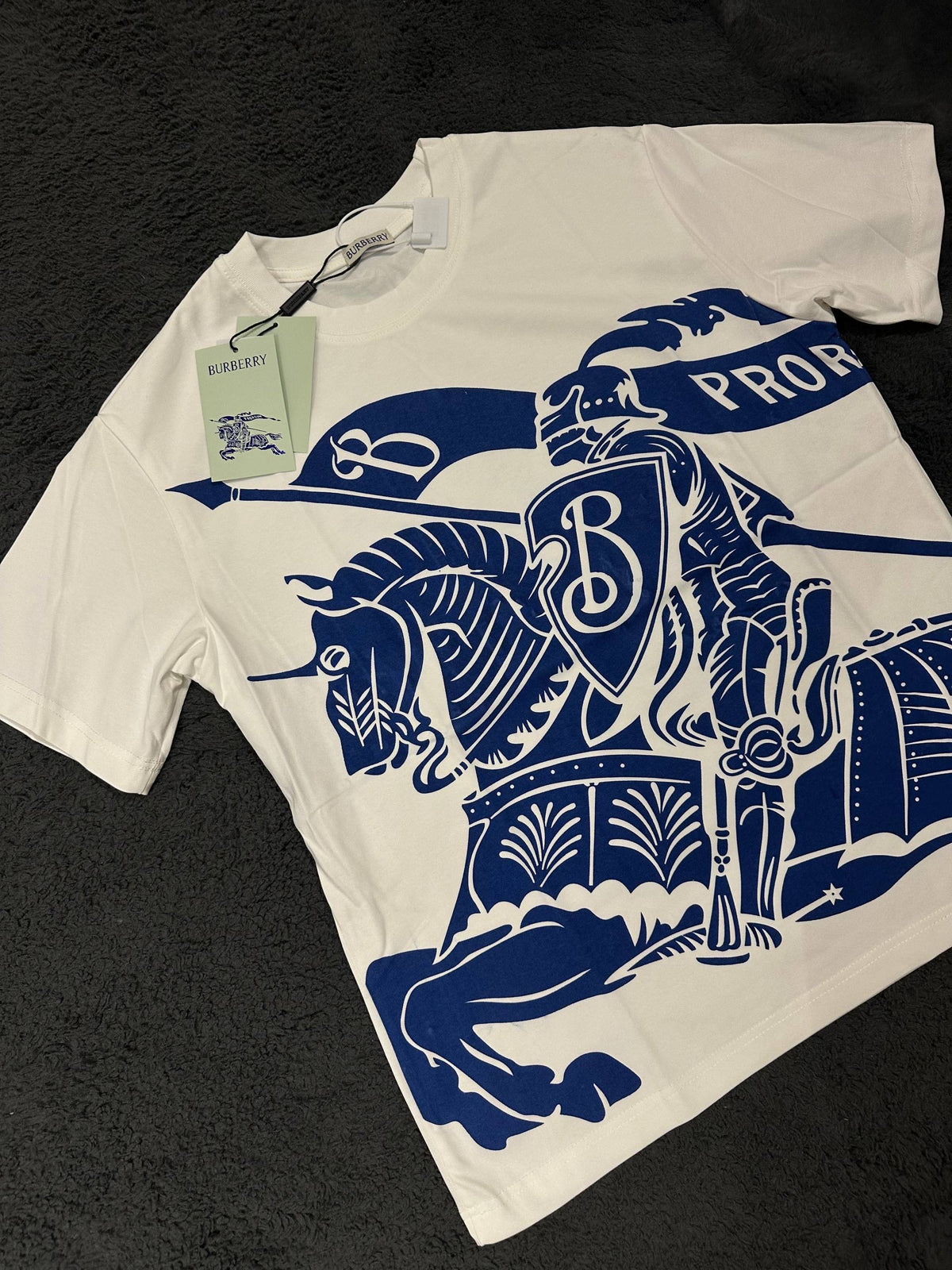 Tricou Burberry