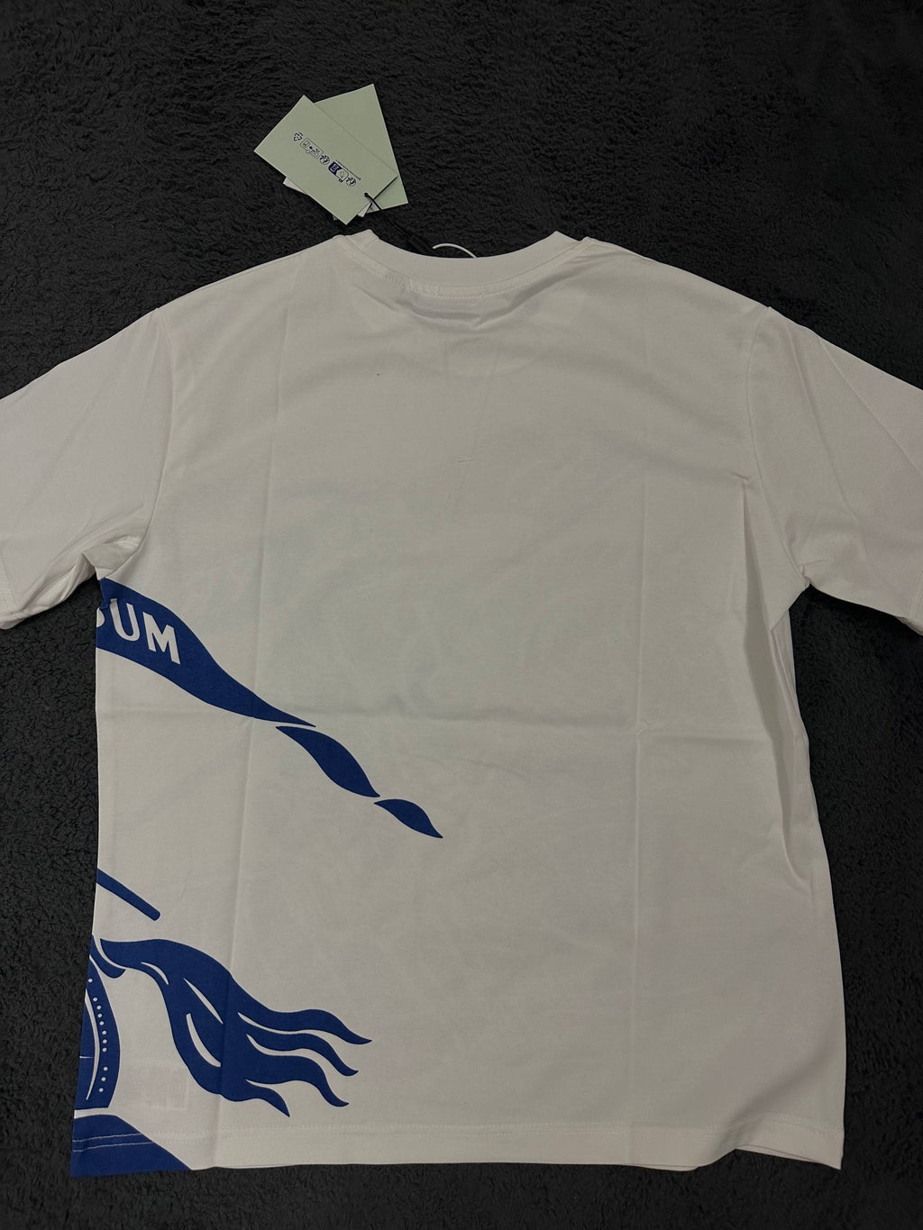 Tricou Burberry