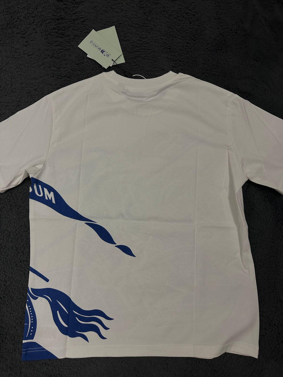 Tricou Burberry