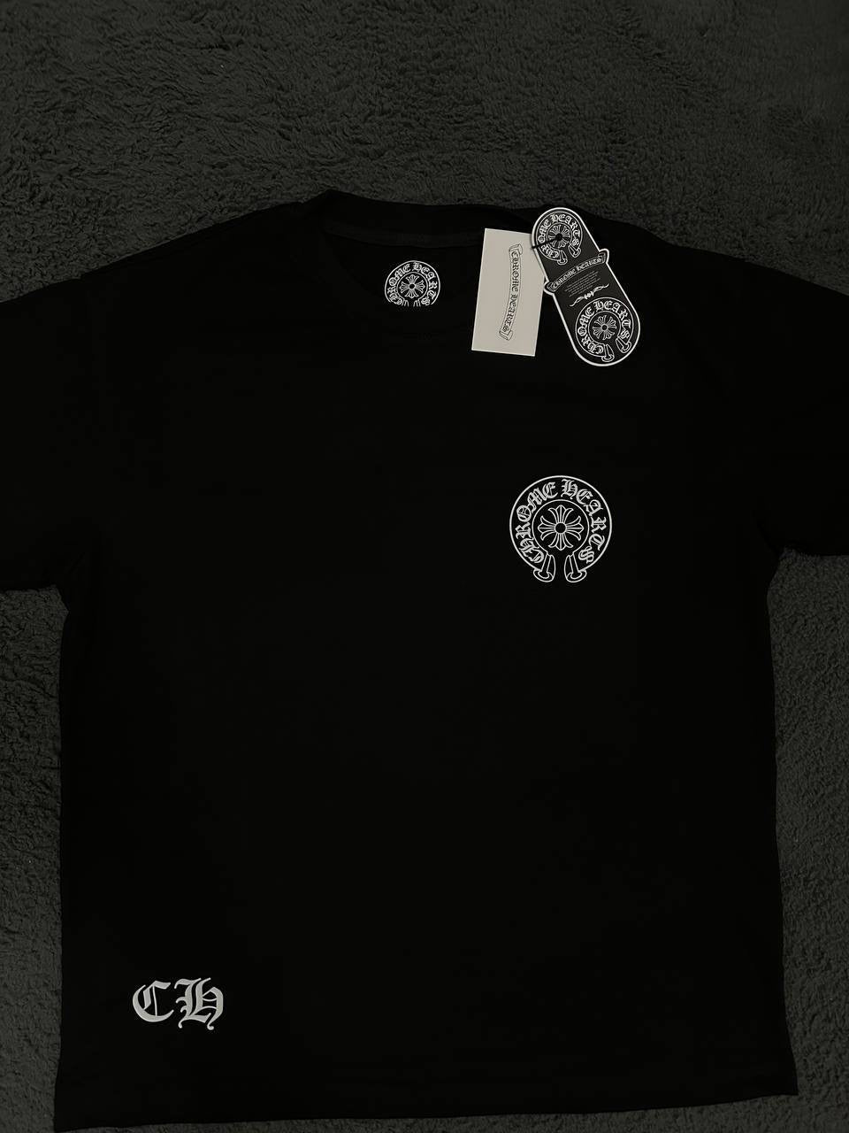 Tricou Chrome Hearts