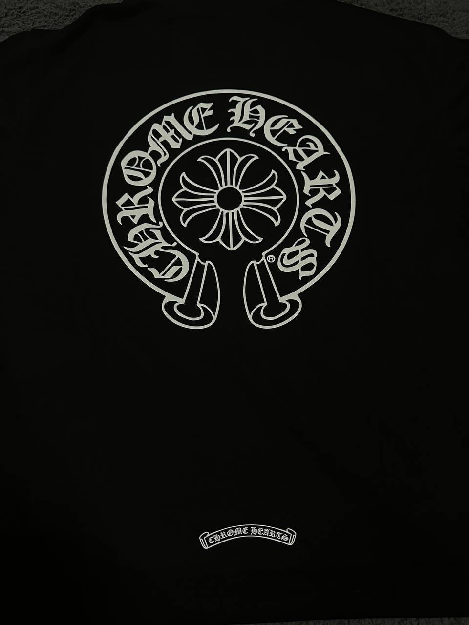 Tricou Chrome Hearts