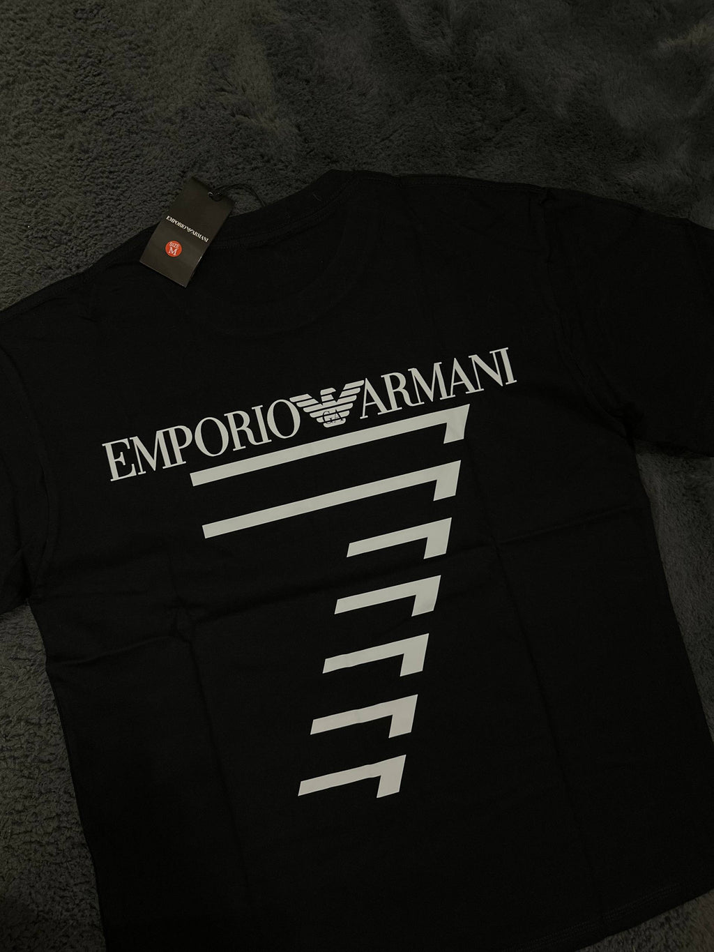 Tricou Armani