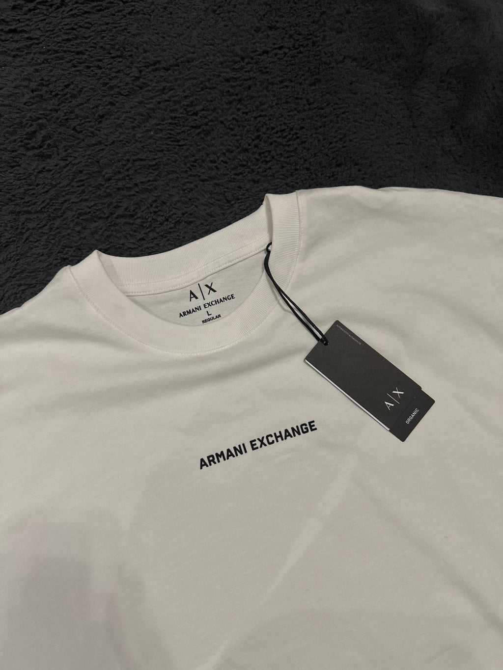 Tricou Armani