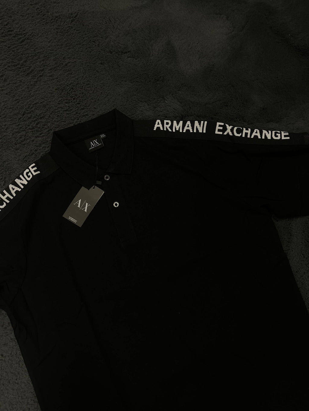 Polo Armani