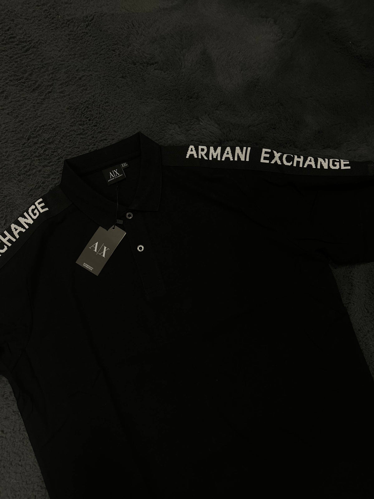 Polo Armani