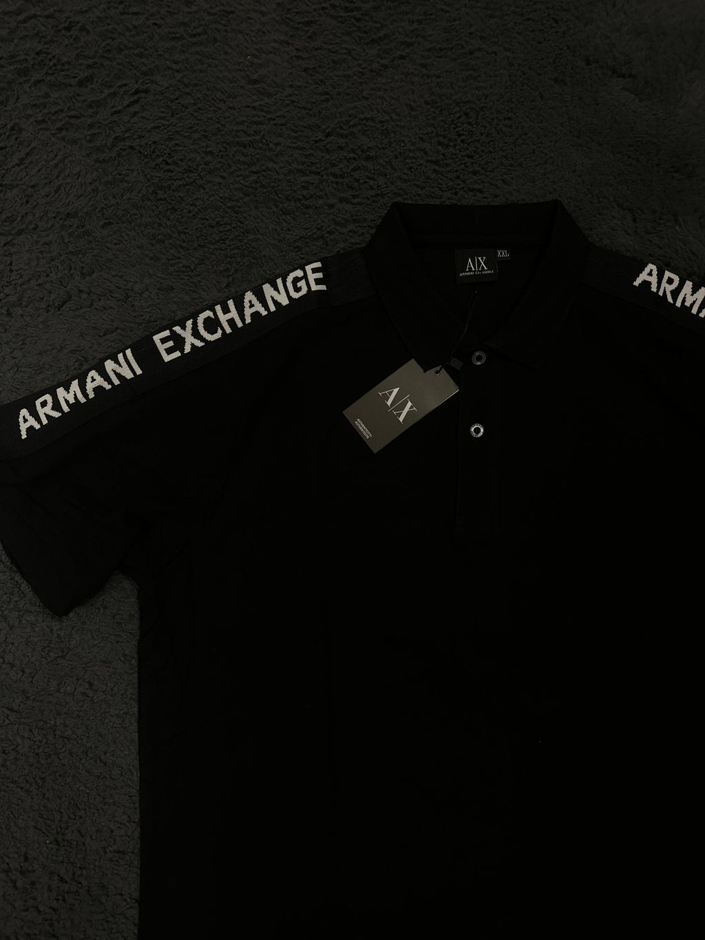 Polo Armani