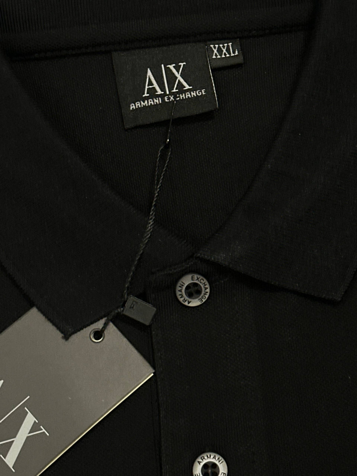 Polo Armani
