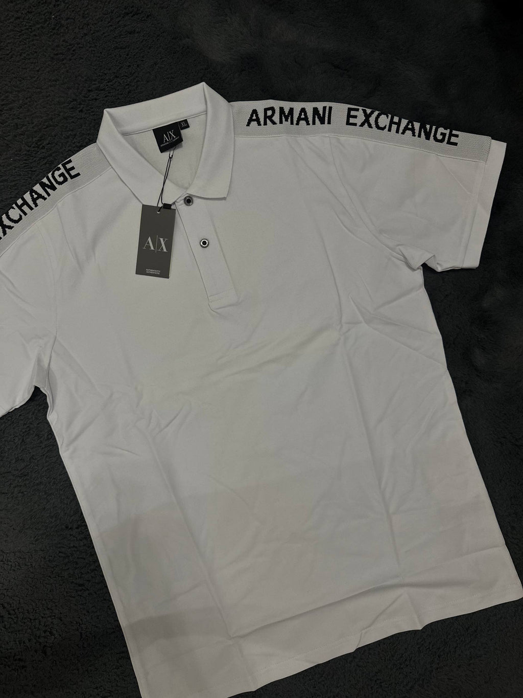 Polo Armani