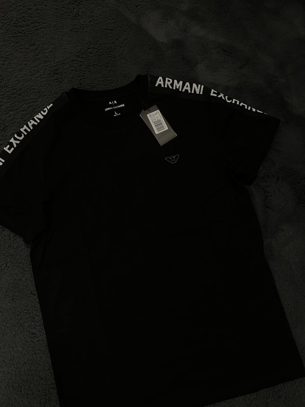 Tricou Armani