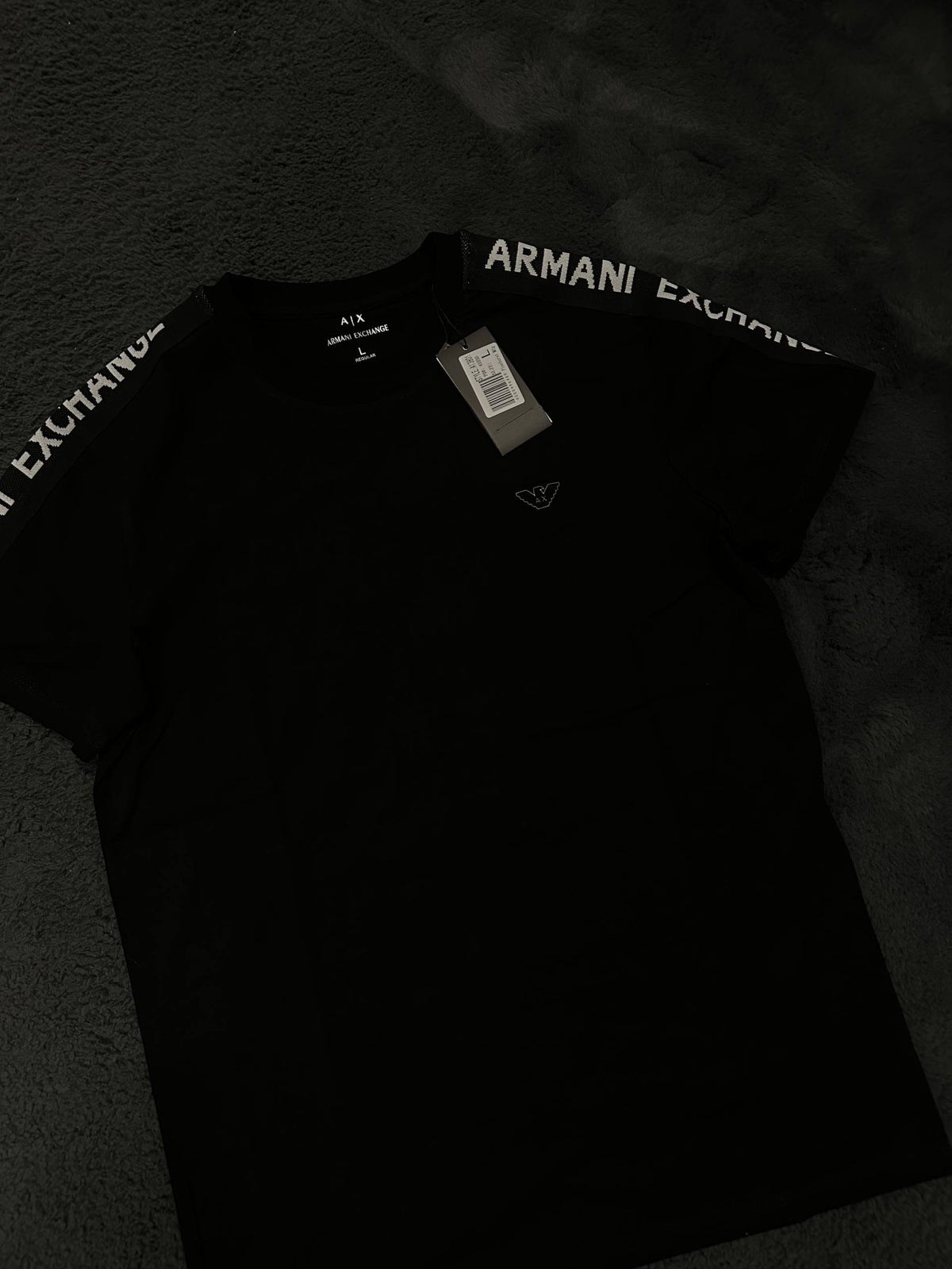 Tricou Armani
