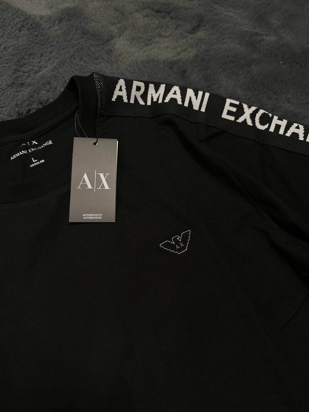 Tricou Armani