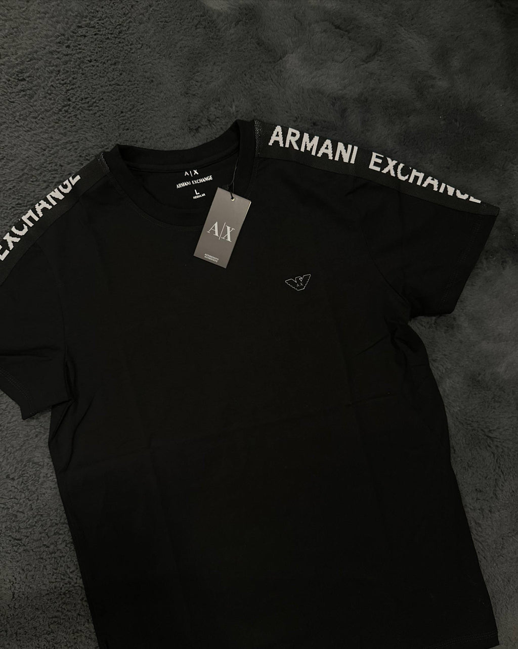 Tricou Armani