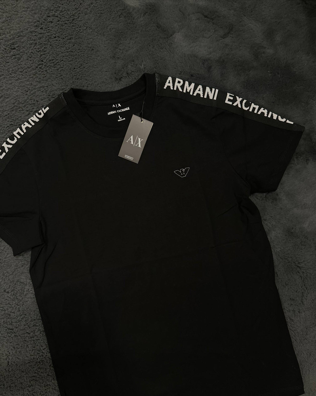 Tricou Armani