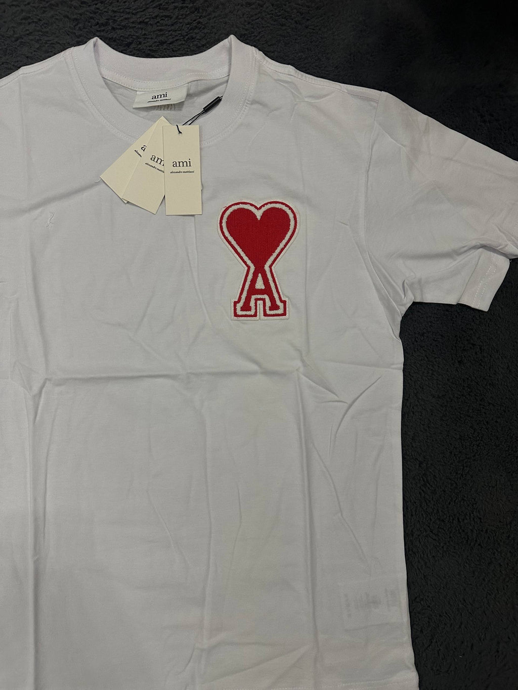Tricou Ami