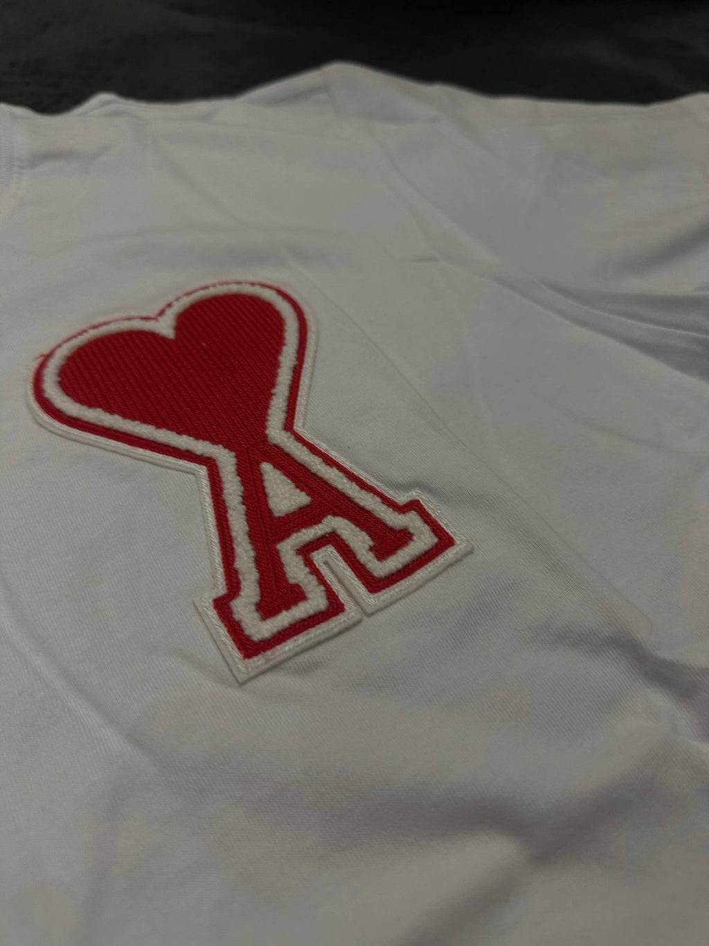 Tricou Ami