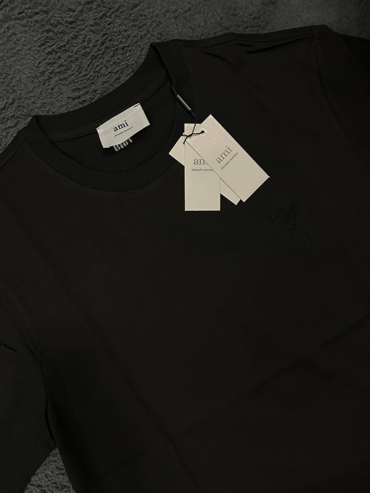 Tricou Ami