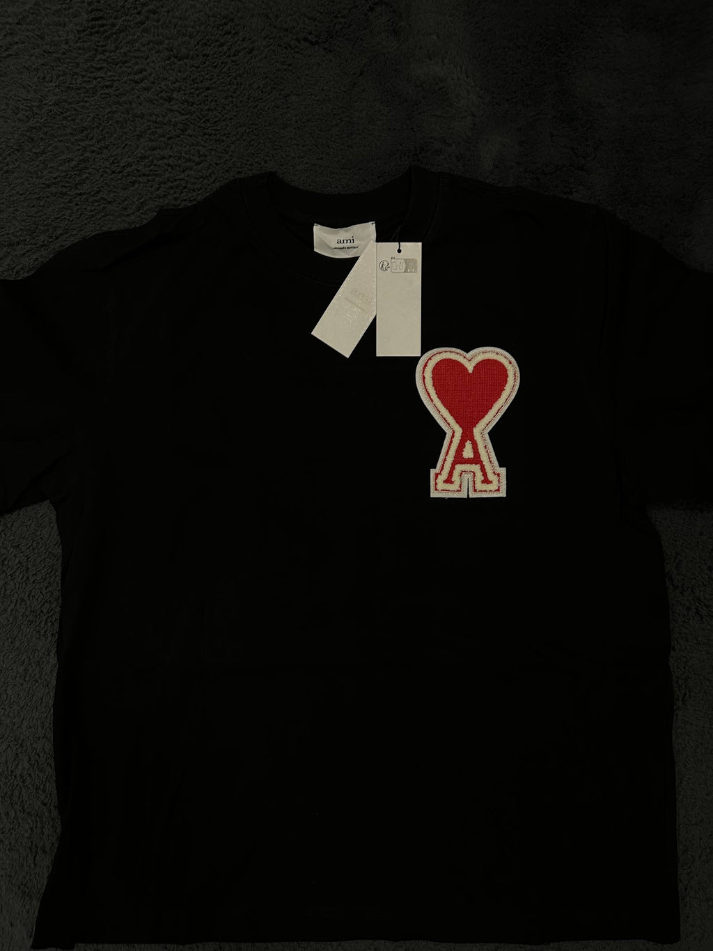 Tricou Ami
