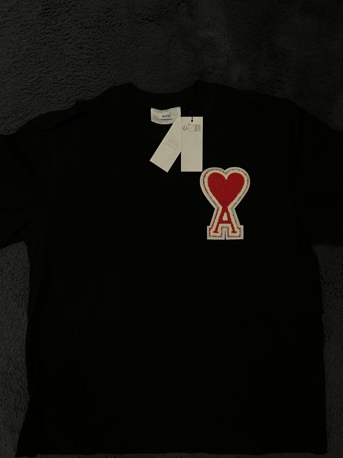 Tricou Ami