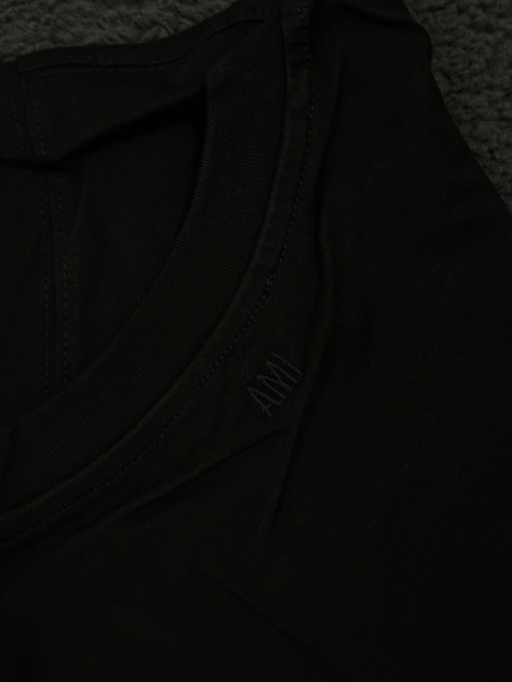 Tricou Ami