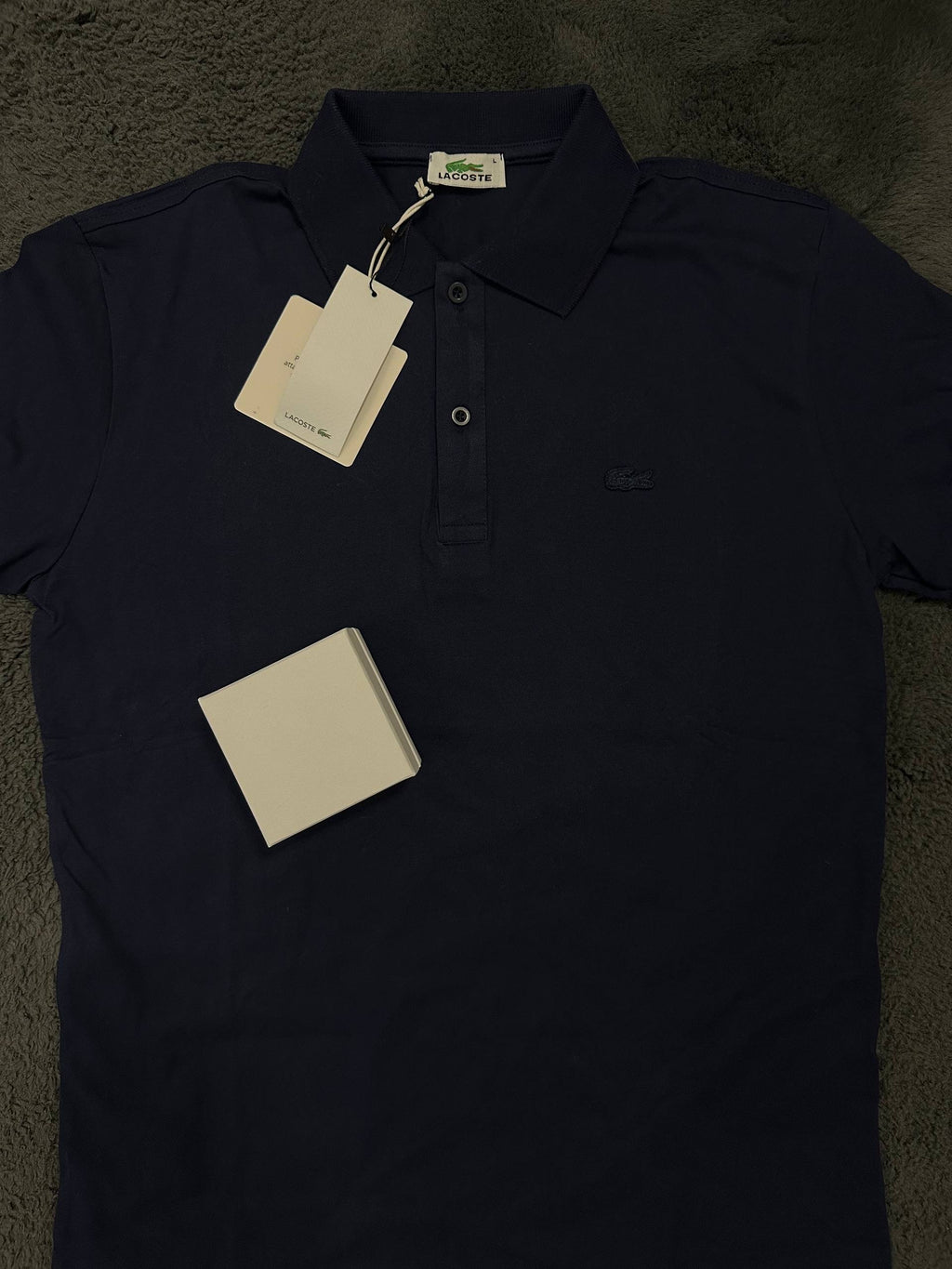 Polo Lacoste