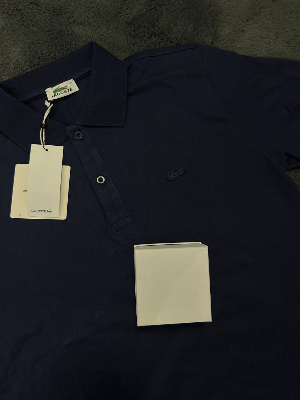 Polo Lacoste