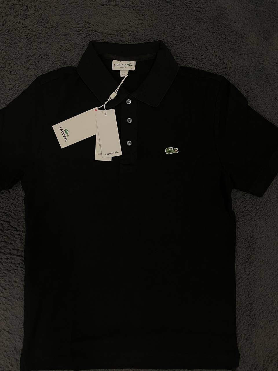 Polo Lacoste