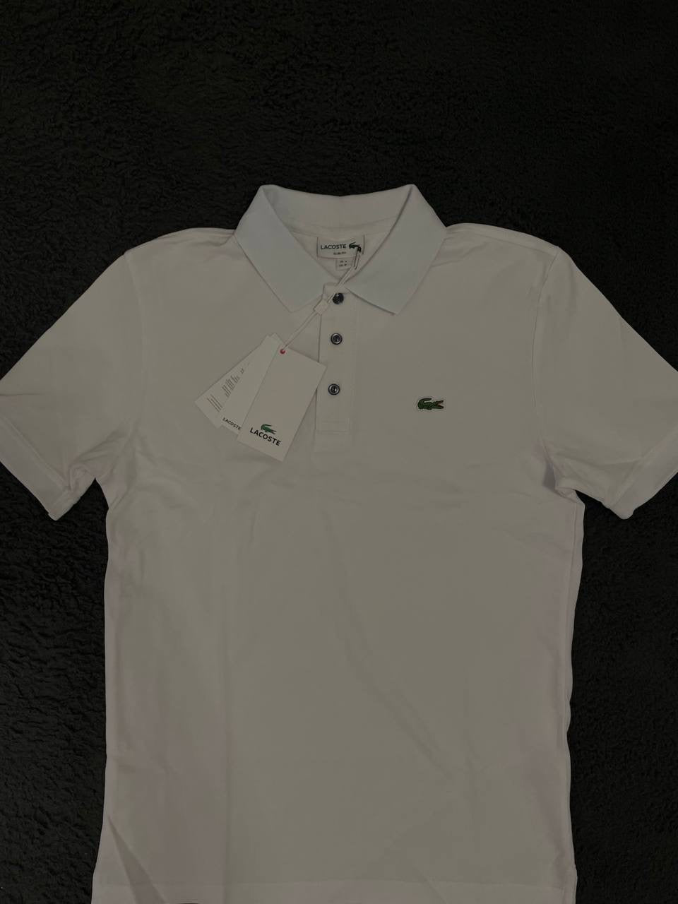Polo Lacoste