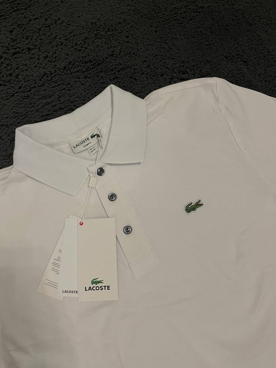 Polo Lacoste