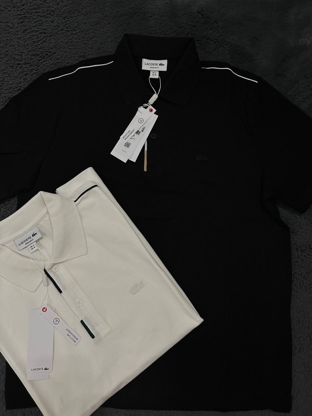 Polo Lacoste