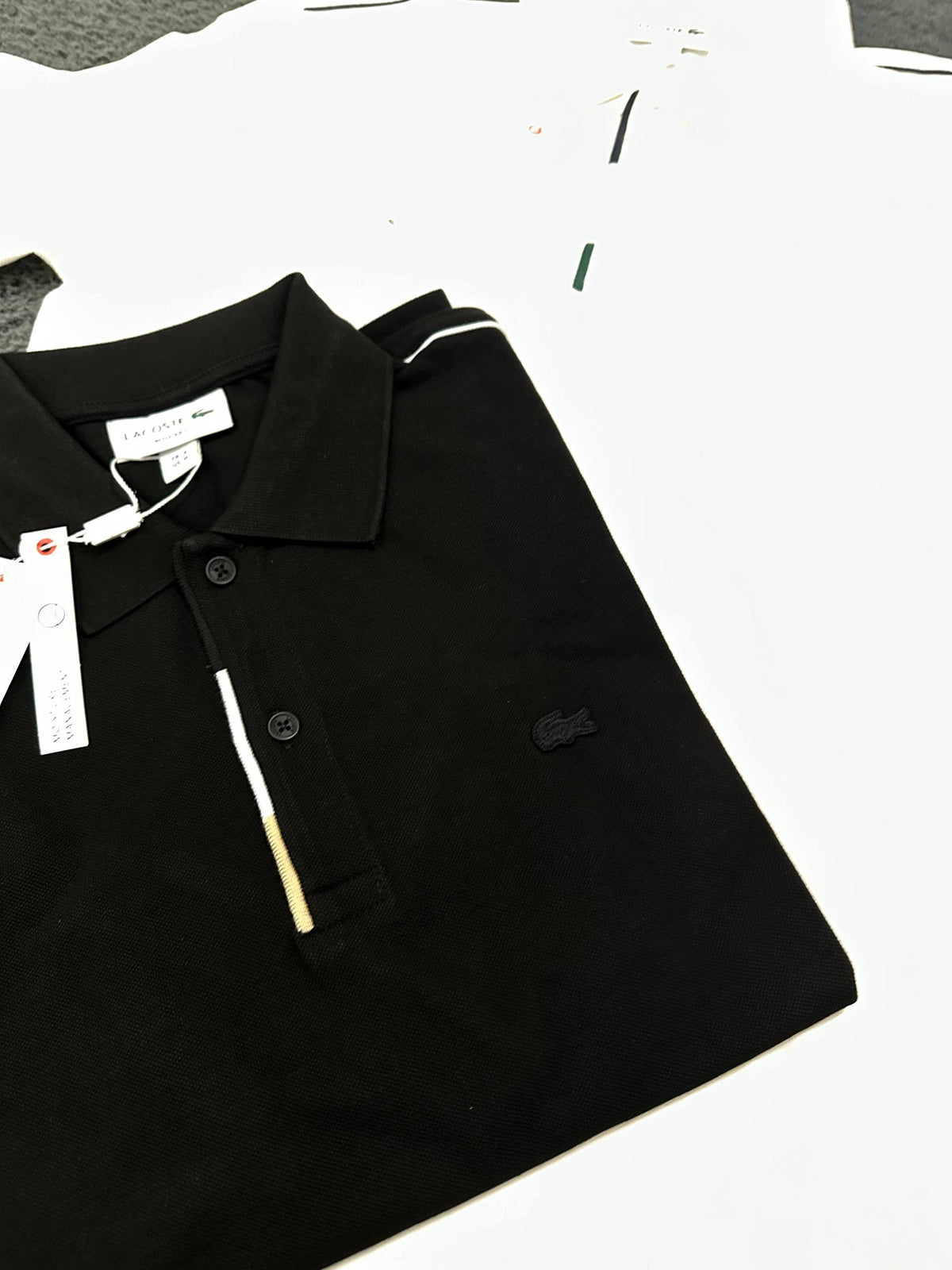Polo Lacoste