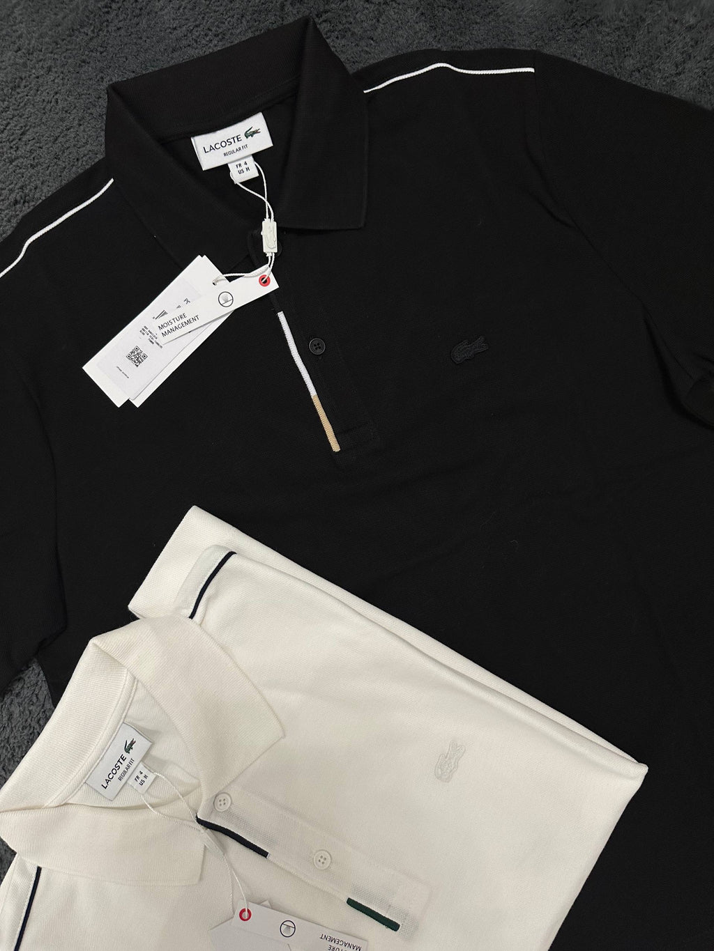Polo Lacoste
