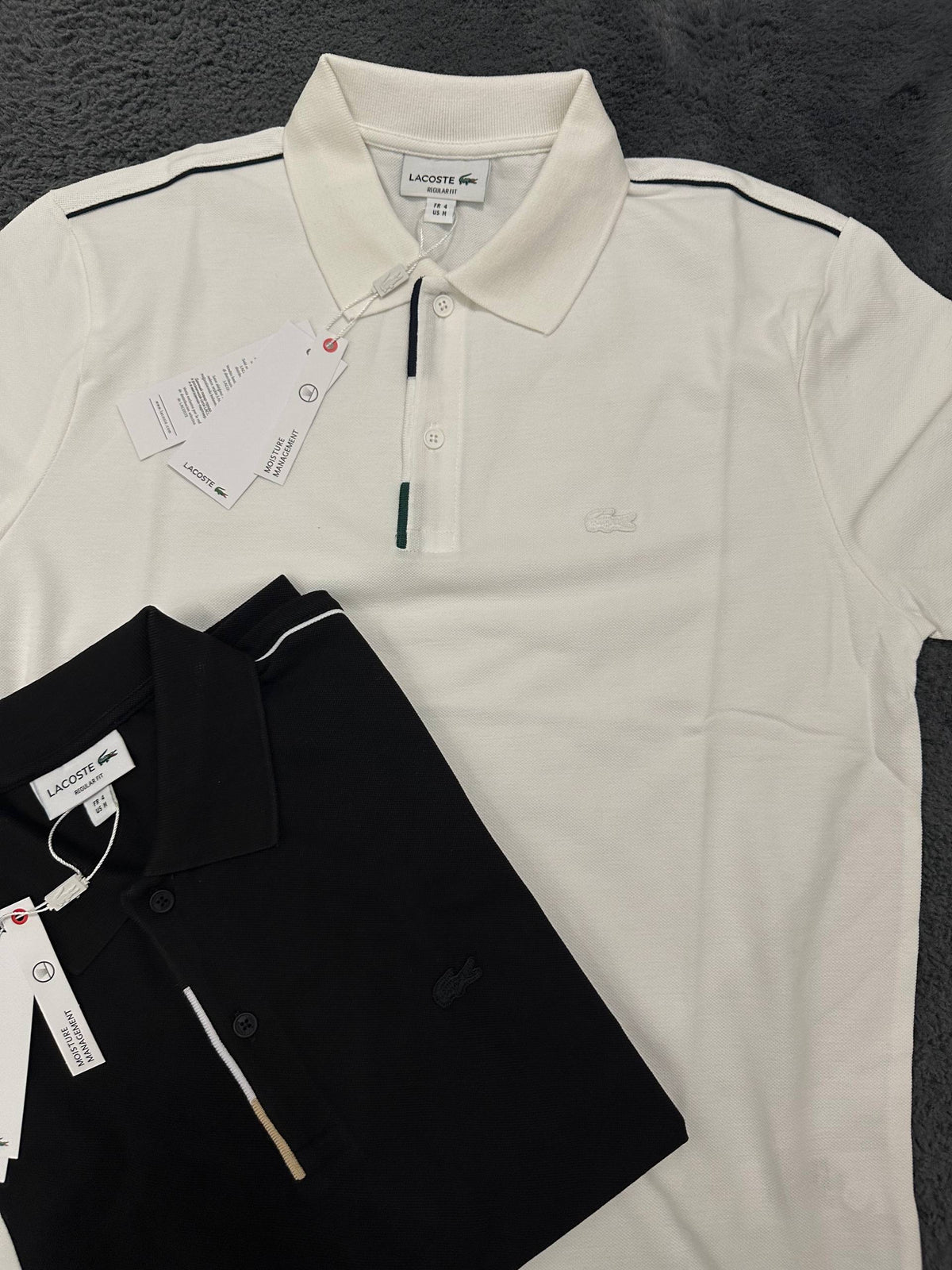 Polo Lacoste