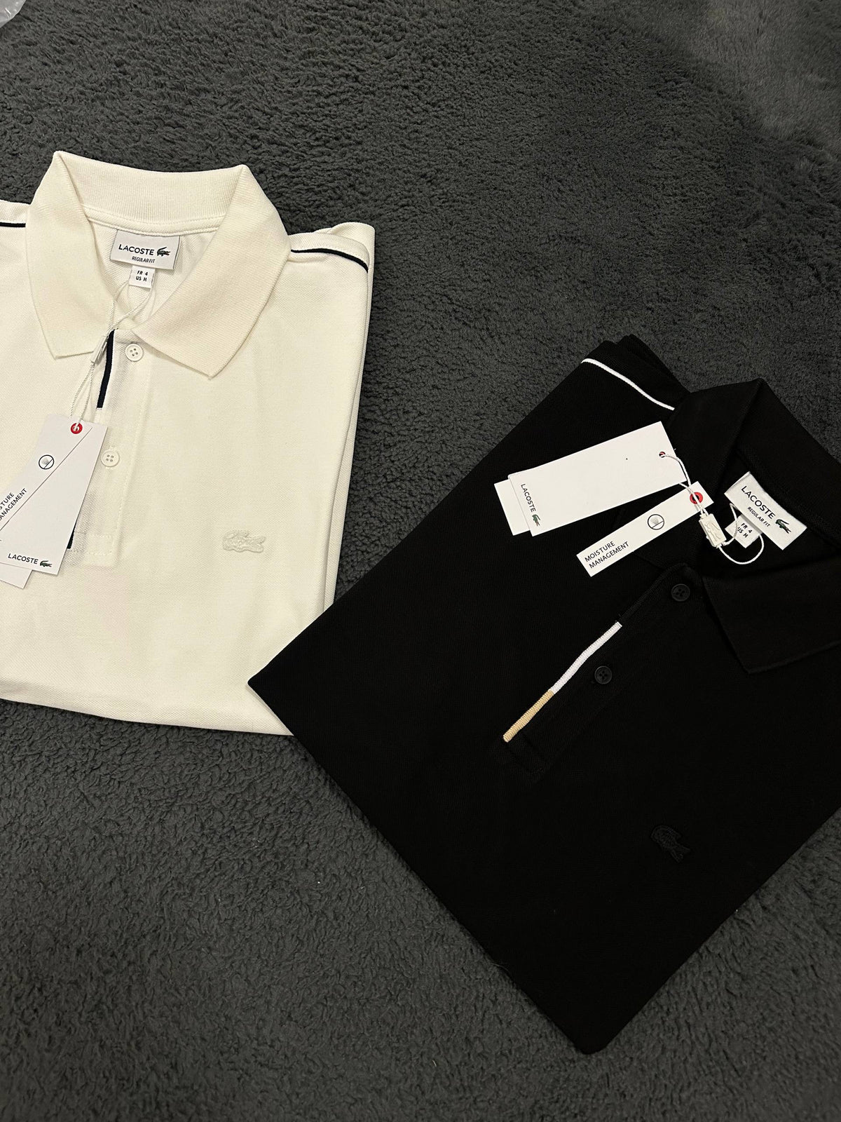 Polo Lacoste
