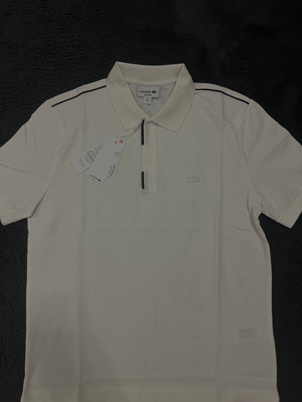 Polo Lacoste