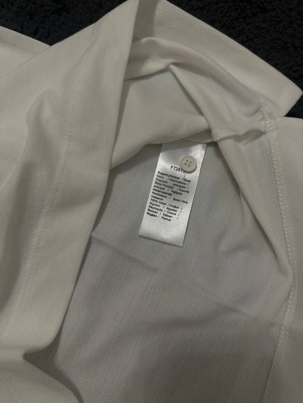 Polo Lacoste