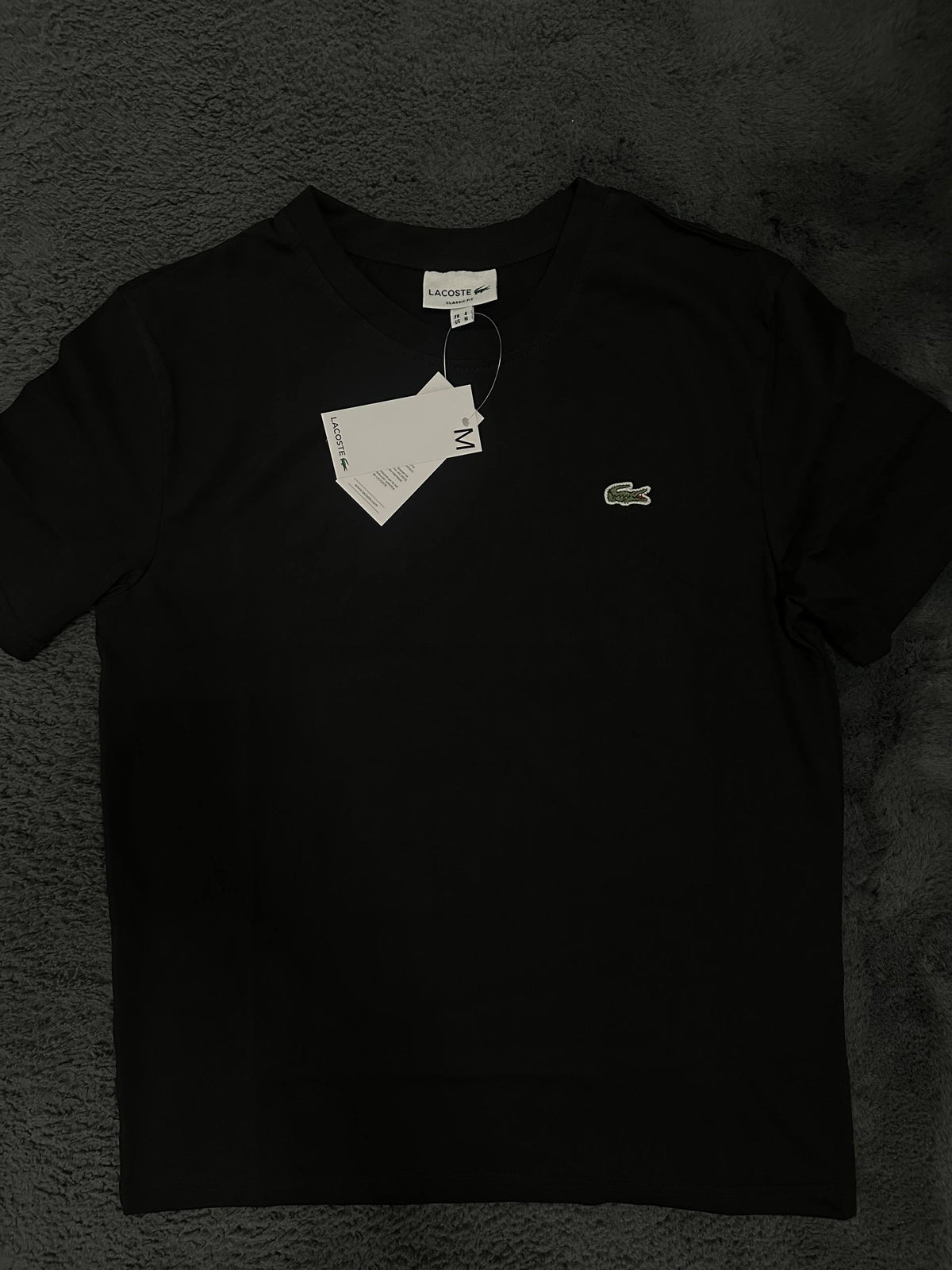 Tricou Lacoste