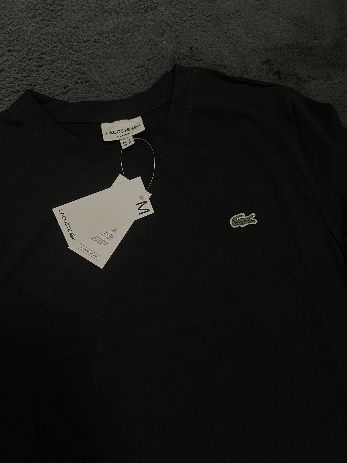 Tricou Lacoste