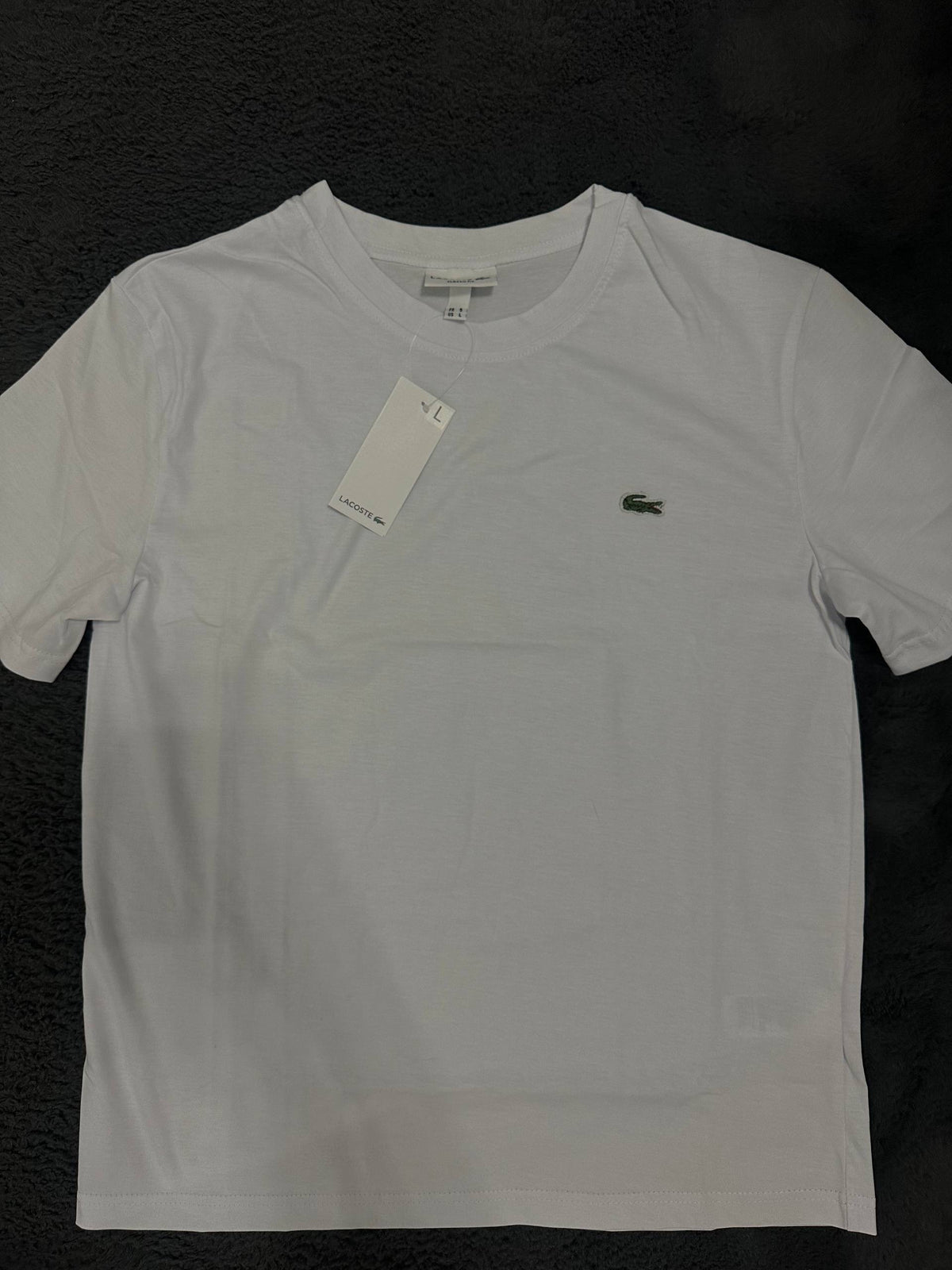 Tricou Lacoste