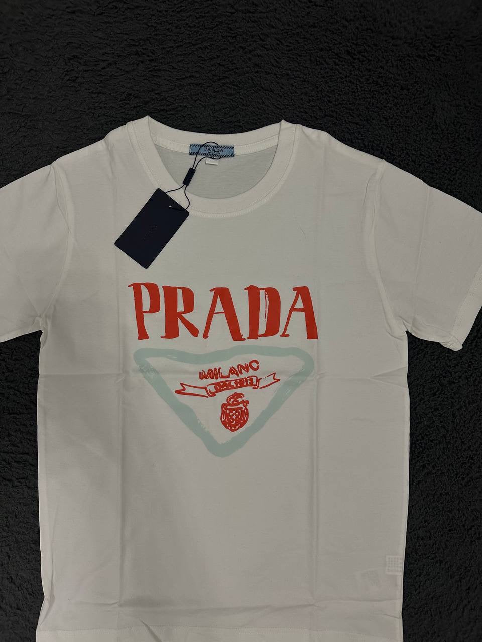 Tricou Prada