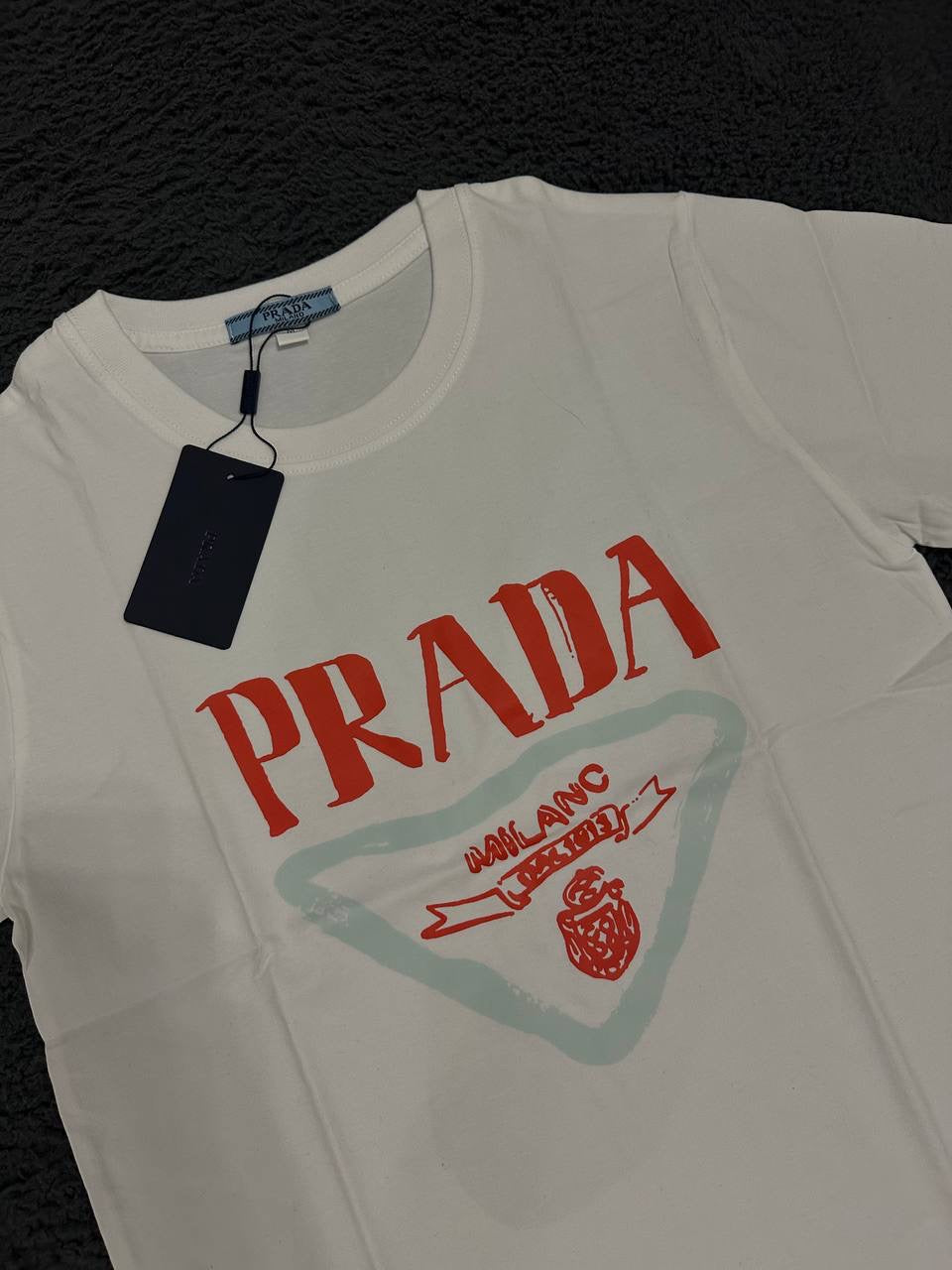 Tricou Prada