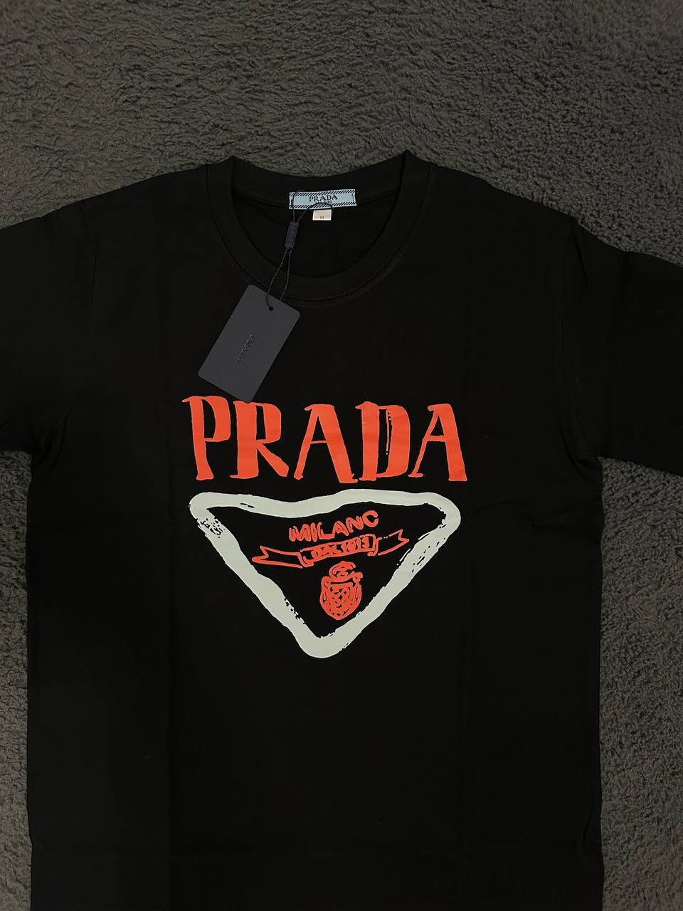 Tricou Prada