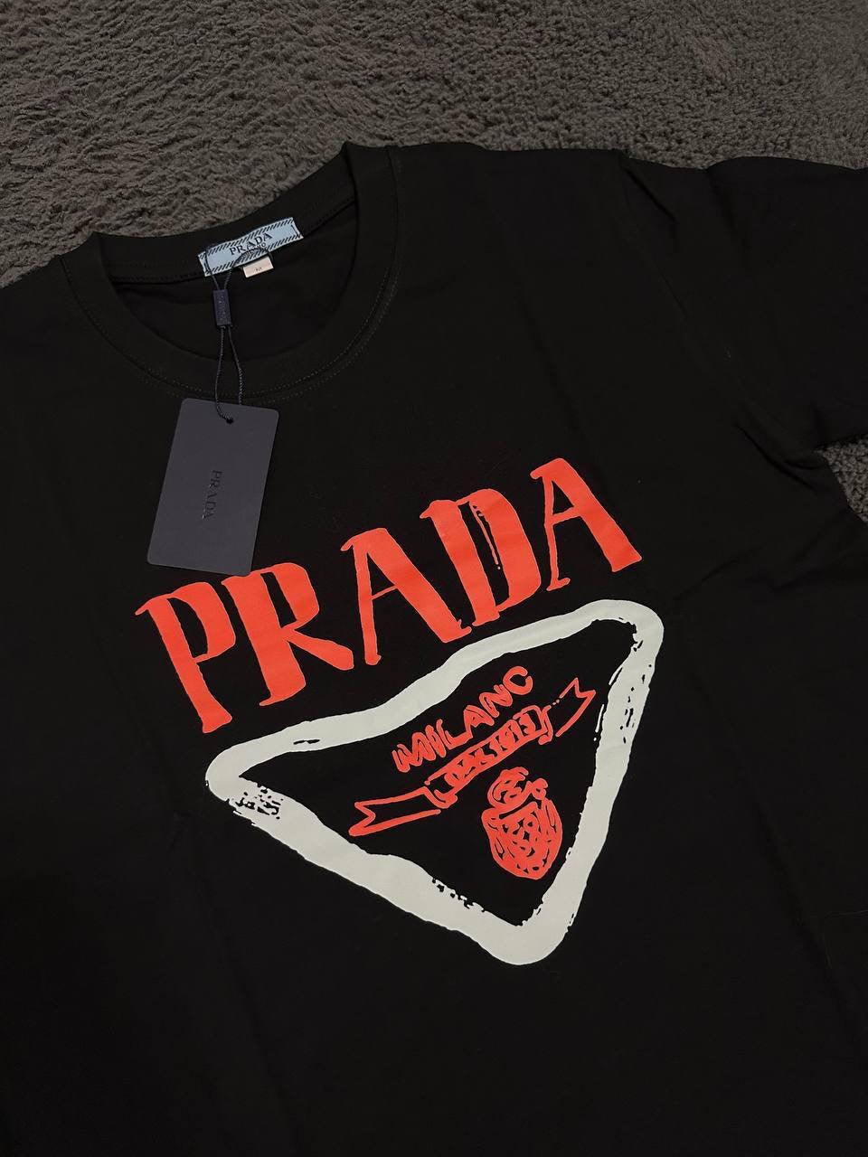 Tricou Prada