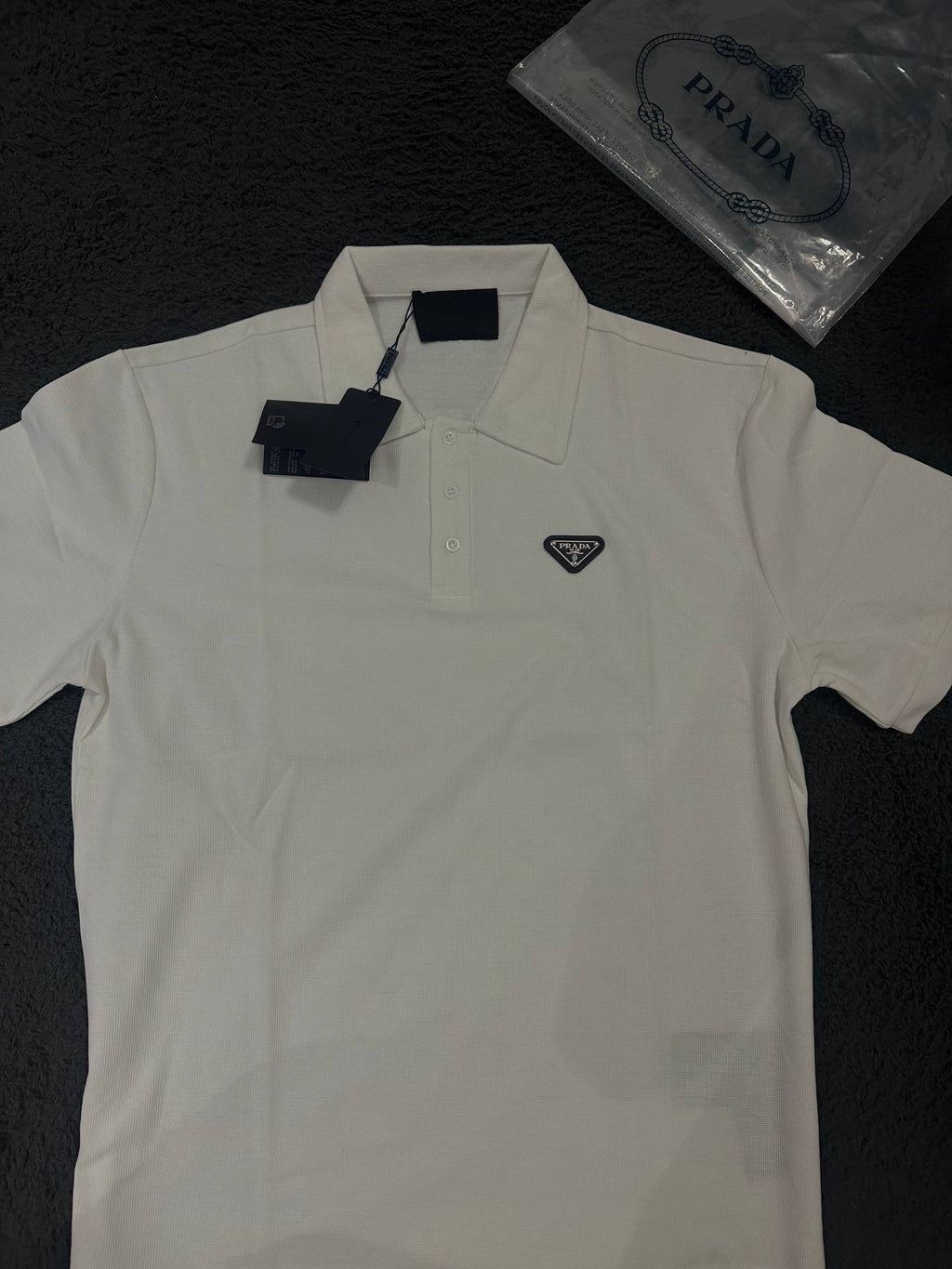 Polo Prada
