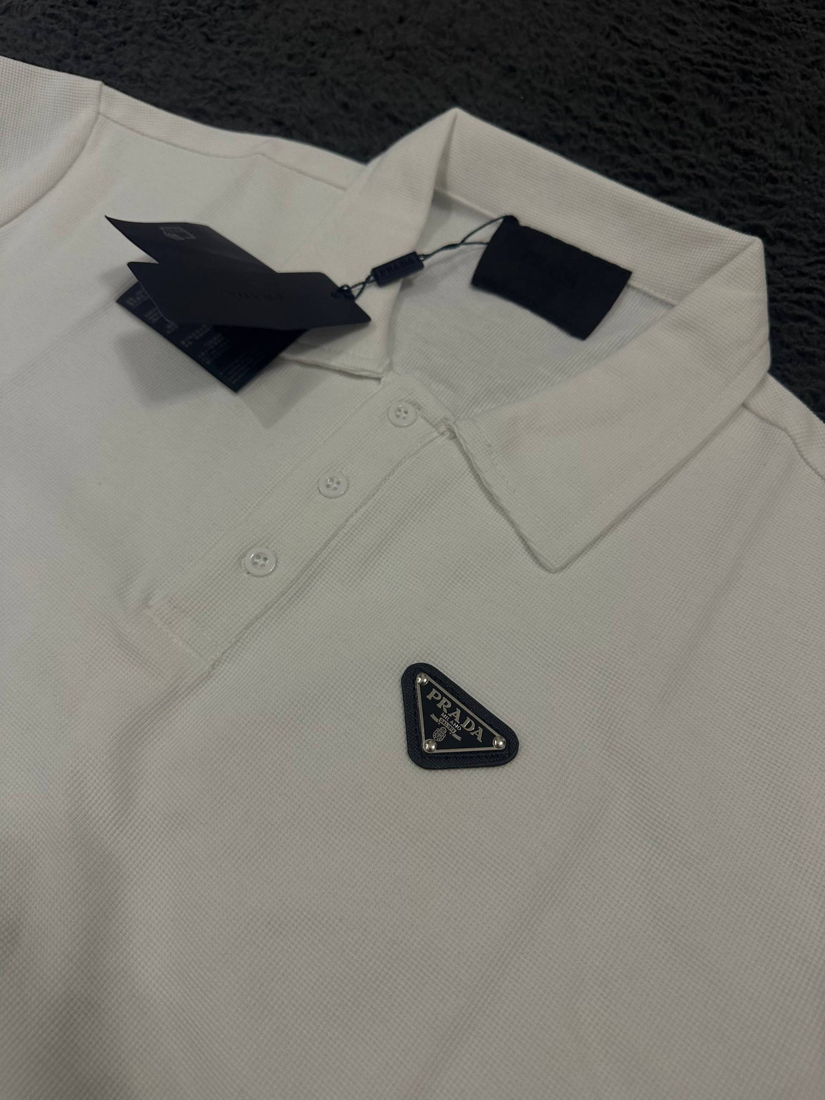 Polo Prada
